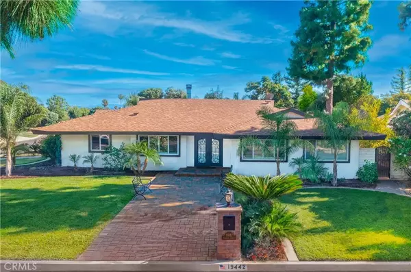 19442 Superior Street, Northridge, CA 91324