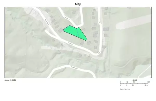 Boulder Creek, CA 95006,0 Stewart