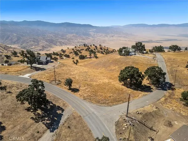 Tehachapi, CA 93561,0 Borrel Ct