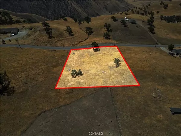 Tehachapi, CA 93561,0 Horsetheif Dr