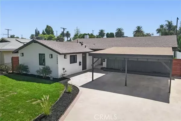 16052 & 16050 Bahama Street, North Hills, CA 91343