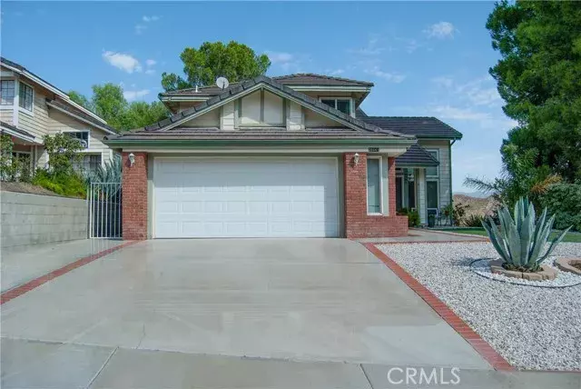 28641 Cloverleaf Place, Castaic, CA 91384