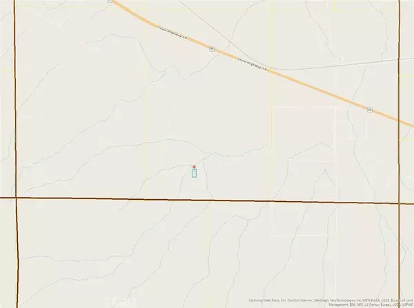 Barstow, CA 92311,0 VAC Hwy 58