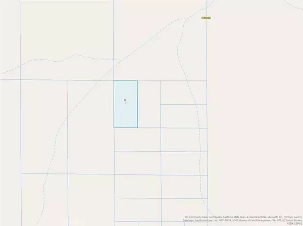 Barstow, CA 92311,0 VAC Hwy 58