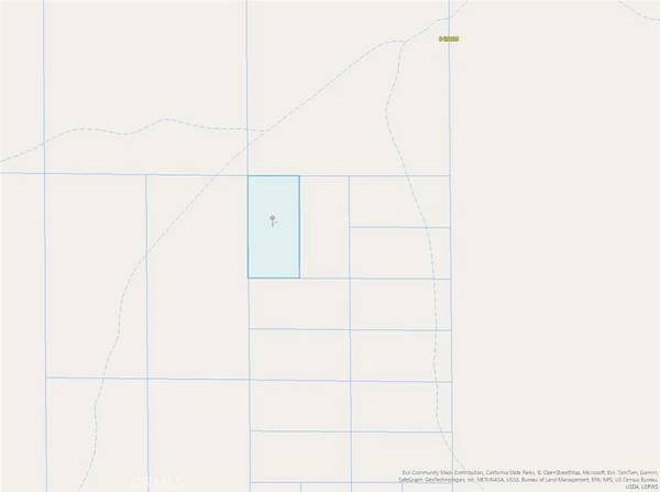 Barstow, CA 92311,0 VAC Hwy 58