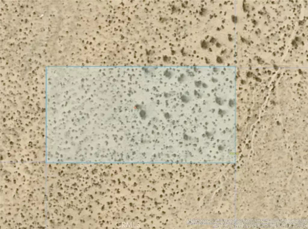 Boron, CA 93516,0 VAC Fornessa Rd