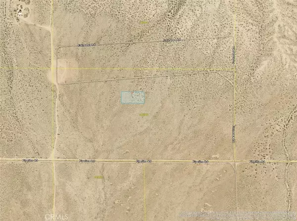 Boron, CA 93516,0 VAC Fornessa Rd