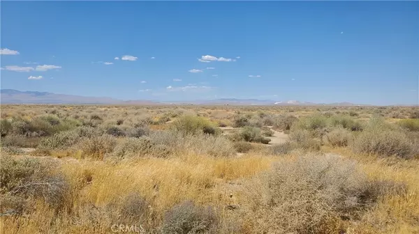 Lancaster, CA 93536,0 Ave E8 vic 50th St West