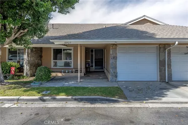 Newhall, CA 91321,18923 Circle Of Friends