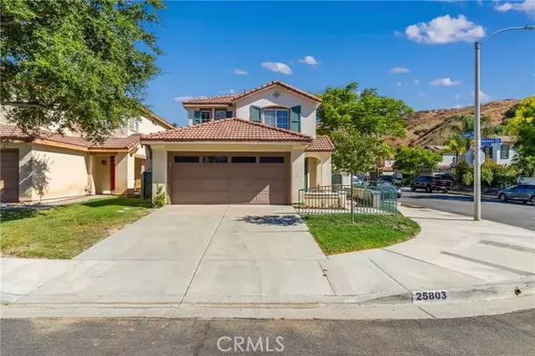 Stevenson Ranch, CA 91381,25803 Hammet Circle