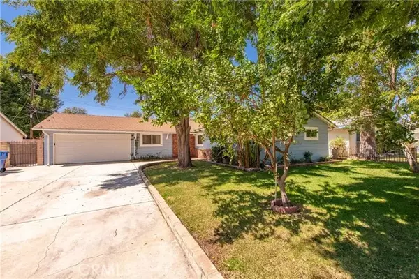 7441 Lena Avenue, West Hills, CA 91307