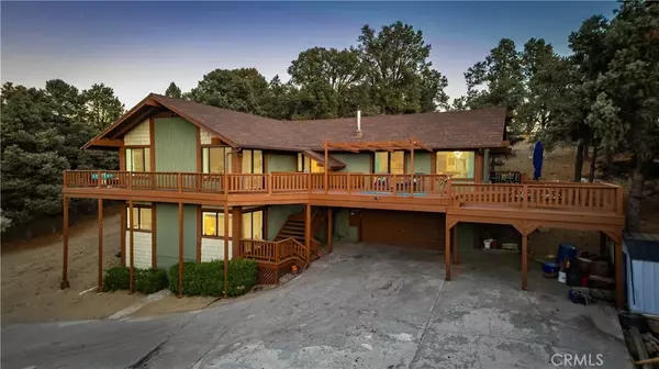 Frazier Park, CA 93225,1105 Viewpoint Court