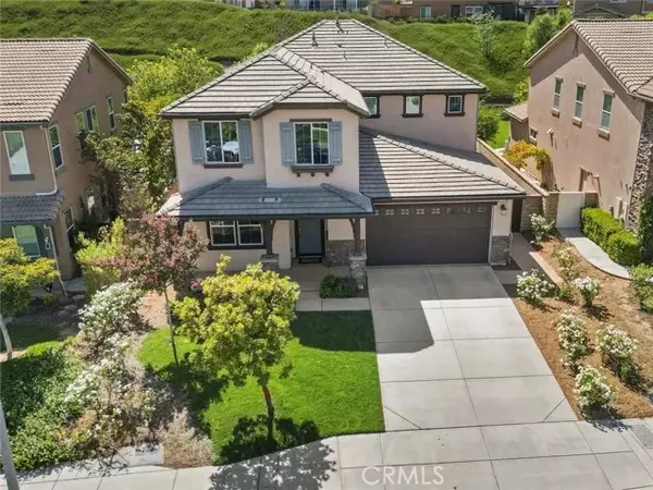29106 N West Hills Drive, Valencia, CA 91354