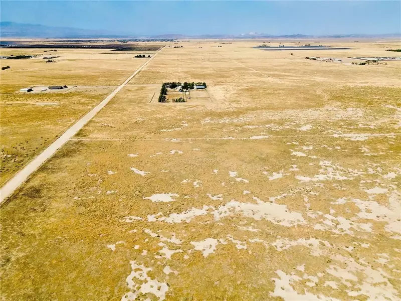 0 Newgrove St. VIC 80th St. West, Lancaster, CA 93536