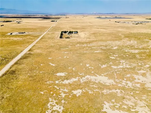 Lancaster, CA 93536,0 Newgrove St. VIC 80th St. West