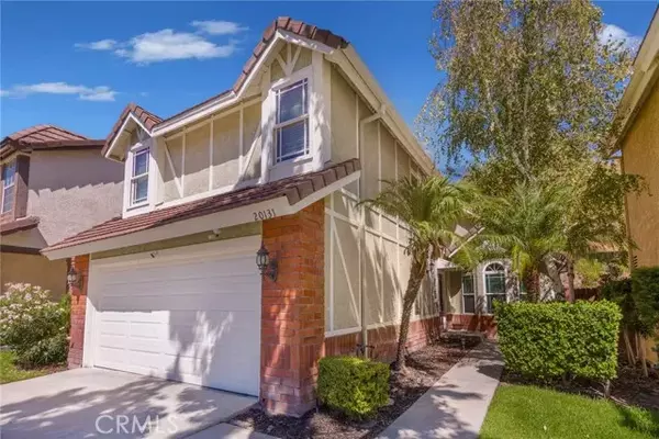 20131 Gilbert, Canyon Country, CA 91351