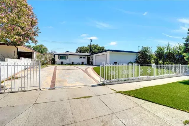 9330 Rhea Avenue, Northridge, CA 91324