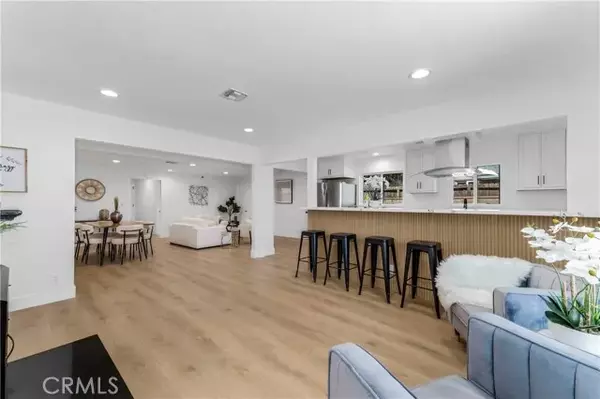 Northridge, CA 91325,17405 Stagg Street