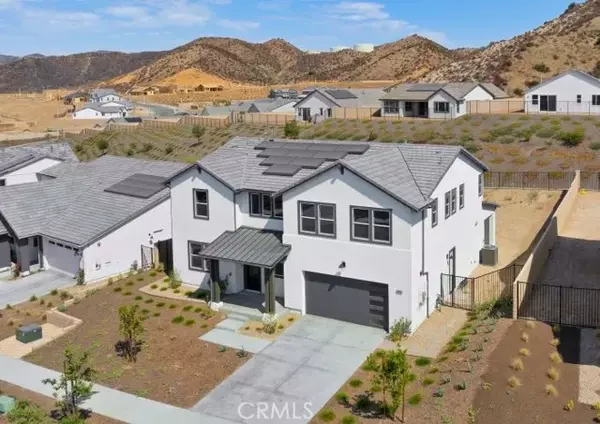 Castaic, CA 91384,28541 Sunny Ridge Terrace