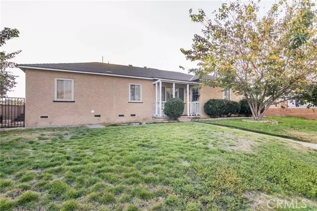8331 Sharp Avenue, Sun Valley, CA 91352
