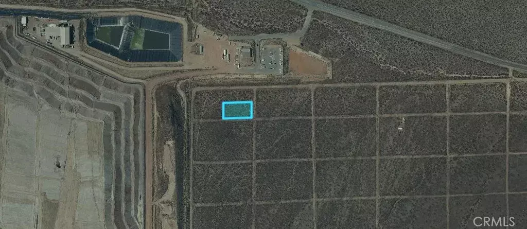 Mojave, CA 93501,10 Mohawk