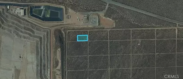 10 Mohawk, Mojave, CA 93501