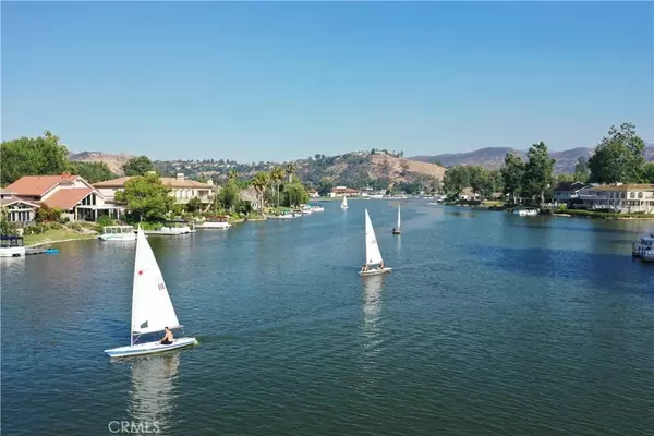 Westlake Village, CA 91361,3909 Freshwind Circle
