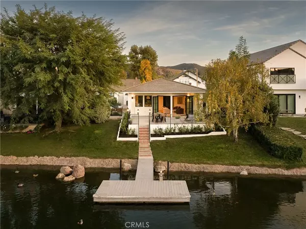 3909 Freshwind Circle, Westlake Village, CA 91361