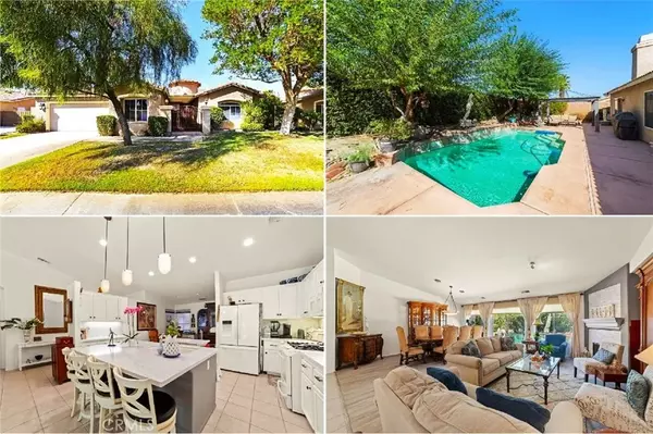 81354 Avenida Alamitos,  Indio,  CA 92201