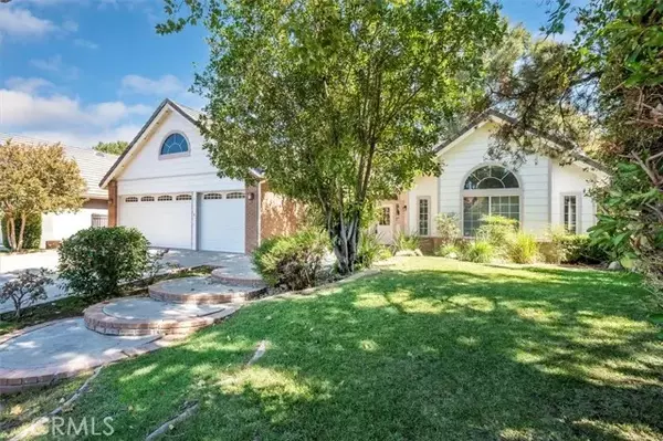 22339 Circle J Ranch Road, Saugus, CA 91350