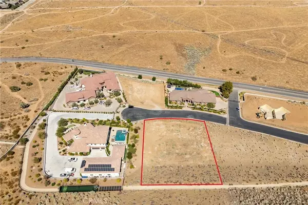 Lancaster, CA 93536,37 Camino