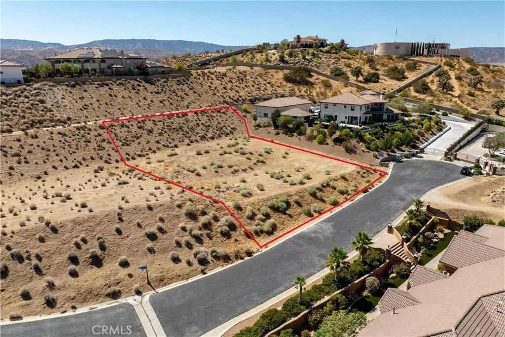 Lancaster, CA 93536,37 Camino
