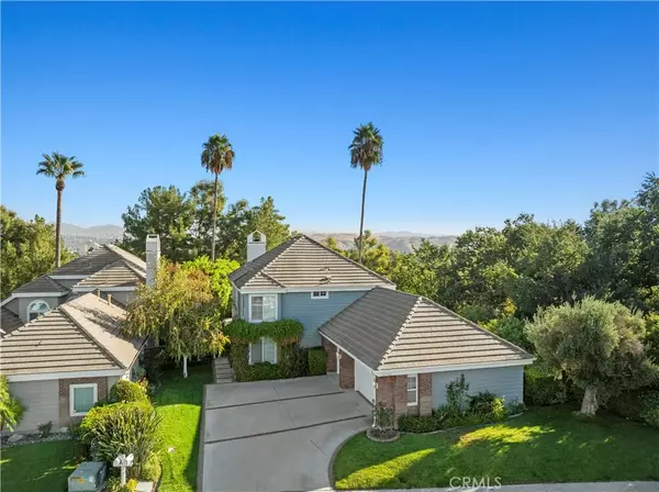 Valencia, CA 91355,25902 Bellis Drive