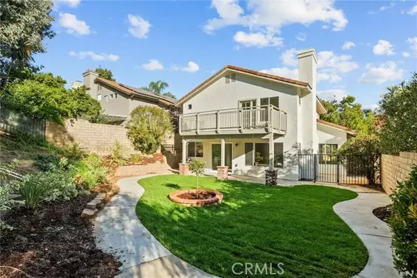 Castaic, CA 91384,28032 Cascade Road