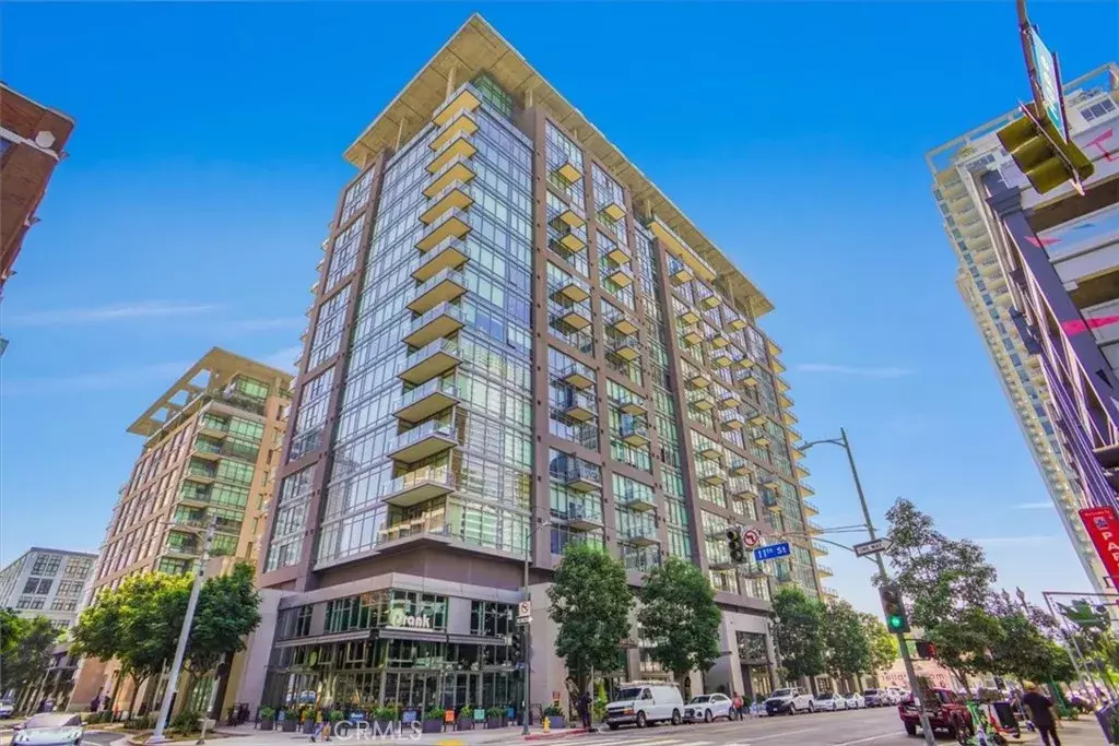 Los Angeles, CA 90015,1100 S Hope Street #1507