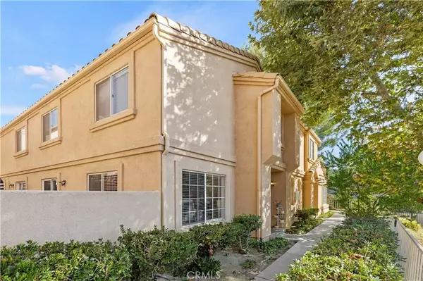 Newhall, CA 91321,18836 Vista Del Canon #B