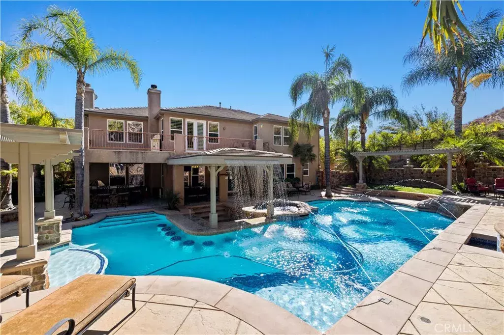 Valencia, CA 91354,24229 Reyes Adobe Way