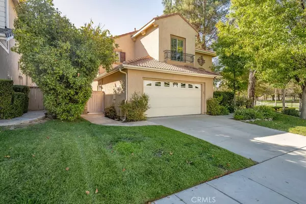 Valencia, CA 91354,27931 Balsam Court