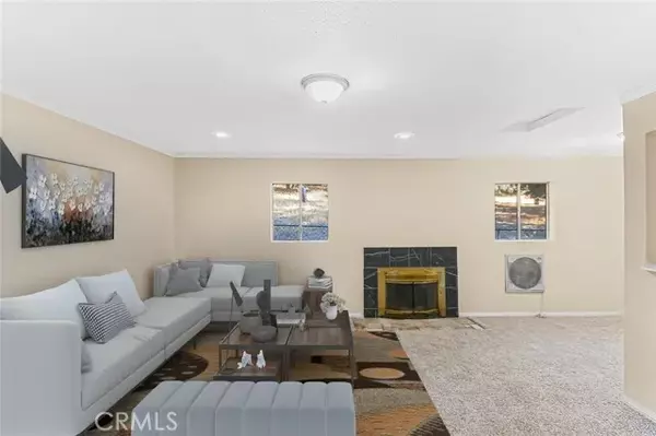Green Valley, CA 91390,15830 Calle Montana