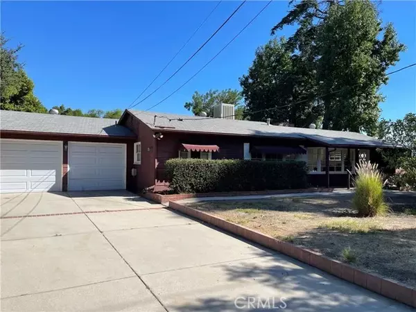 9756 Lemona Avenue, North Hills, CA 91343