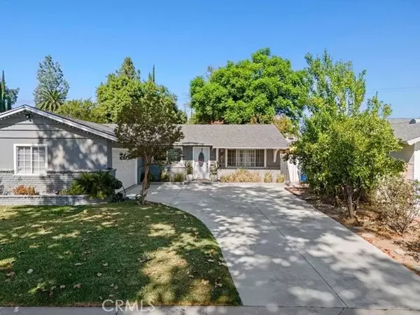 West Hills, CA 91307,23825 Archwood Street