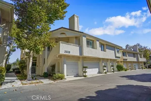 25538 Hemingway Avenue #C, Stevenson Ranch, CA 91381
