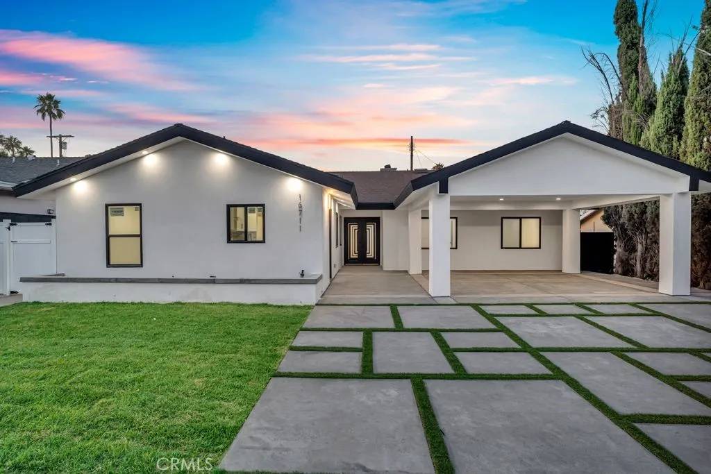 16711 Septo Street, North Hills, CA 91343