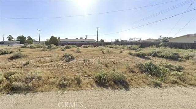 California City, CA 93505,8300 Quezon