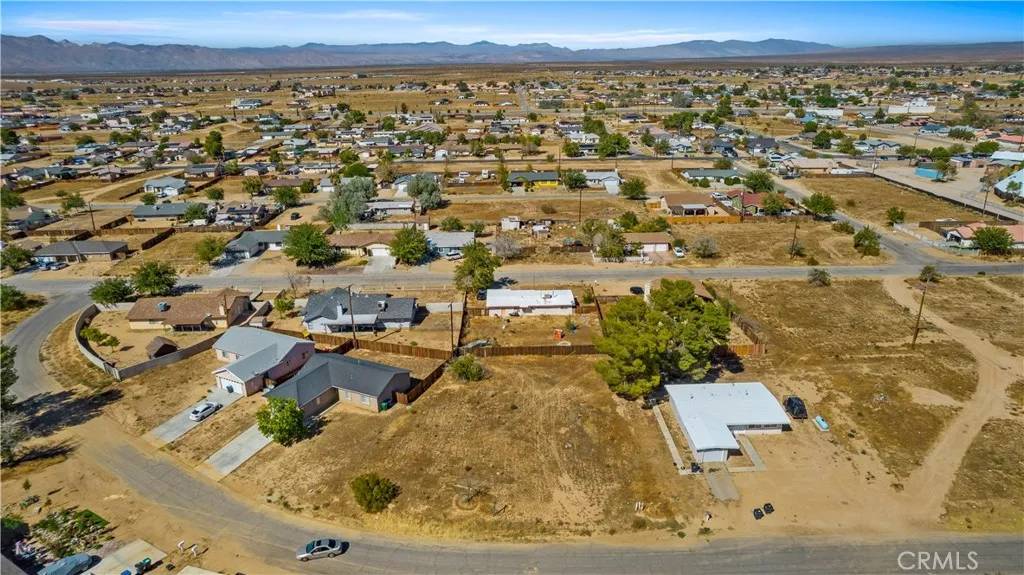 California City, CA 93505,0 Grapewood Ave Nr Corwin St