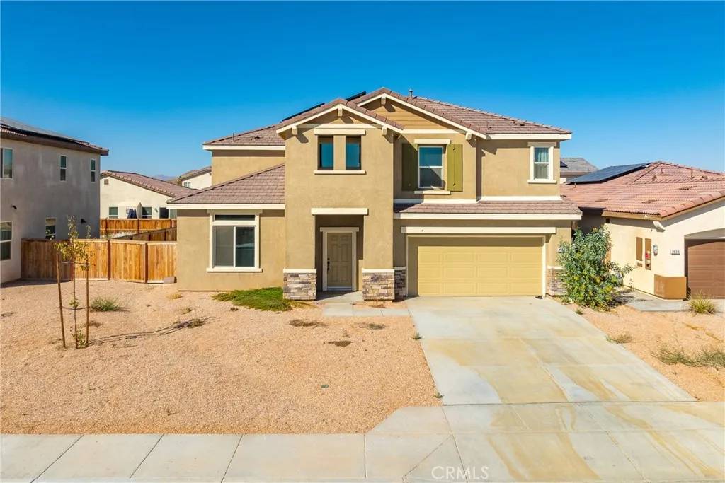 Rosamond, CA 93560,2842 La Calle Audaz Avenue