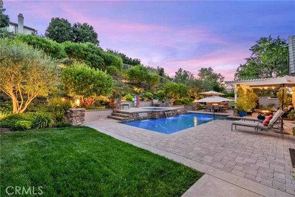 Calabasas, CA 91302,4133 Prado De Las Cabras