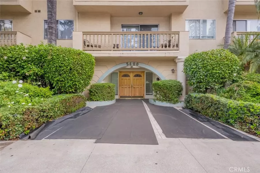 5400 Lindley Avenue #311, Encino, CA 91316