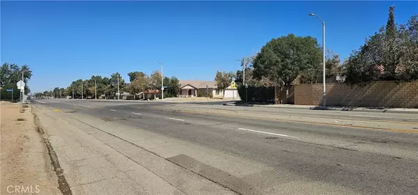 Palmdale, CA 93550,0 30th East