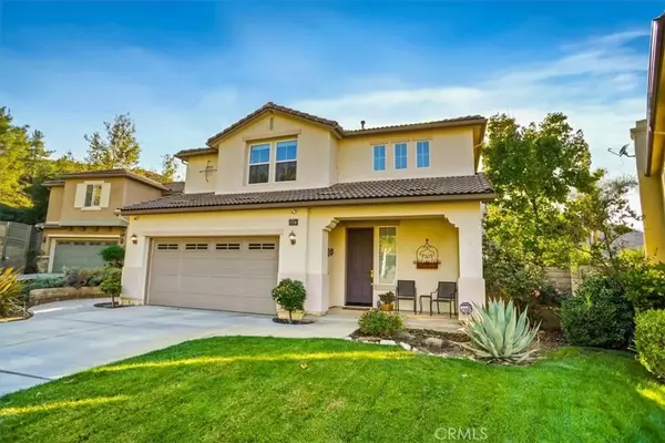 28207 Lorita Lane, Saugus, CA 91350